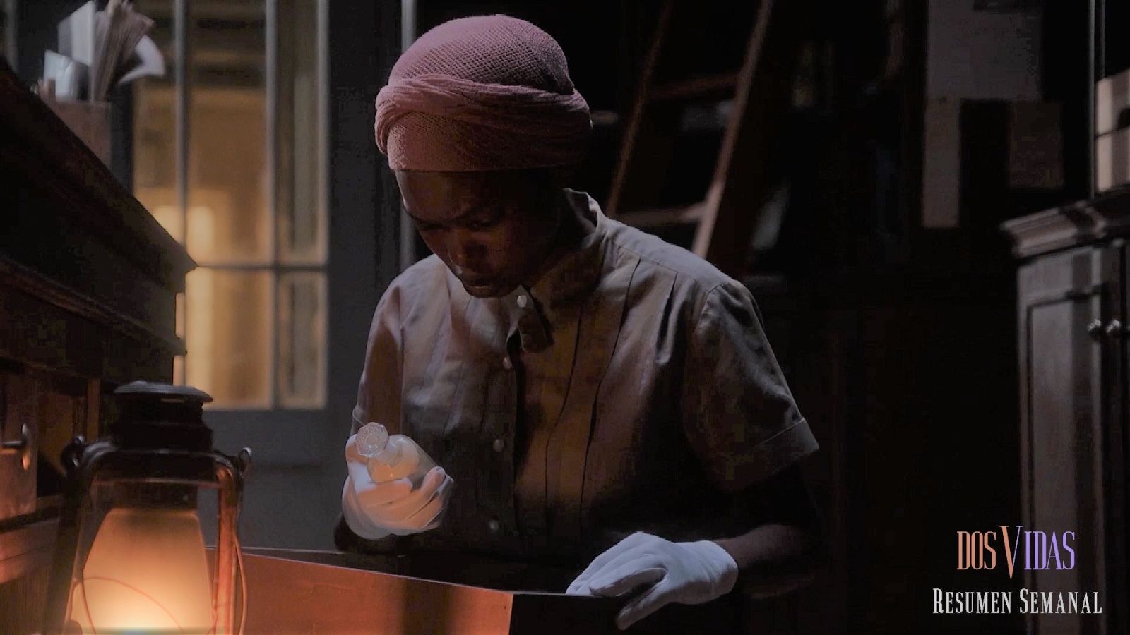 Dos Vidas: Resumen de la semana 21 al 25 de junio - Dos vidas | Ver