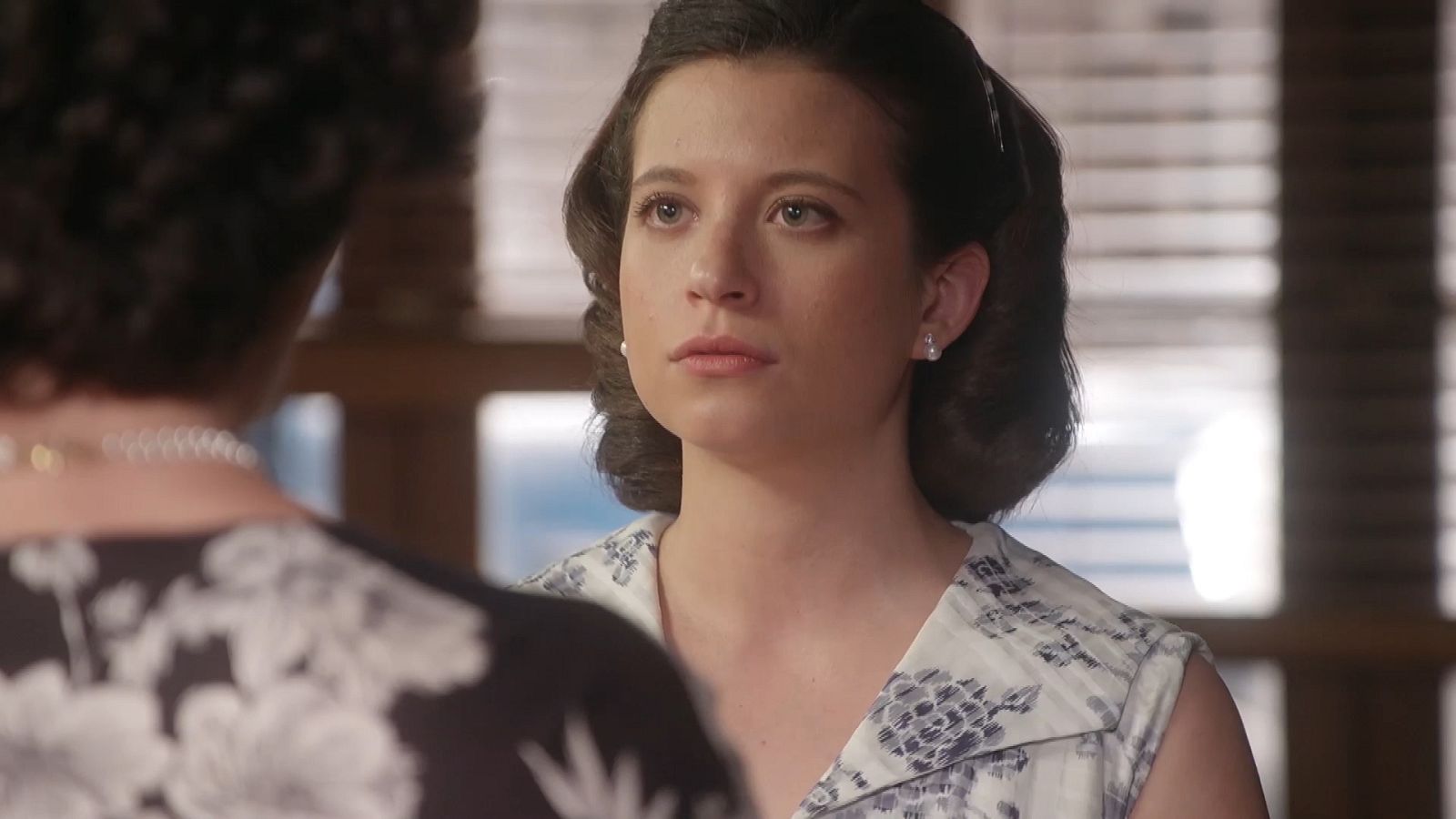 Dos Vidas: Carmen exige a Patricia recuperar su antiguo puesto - Dos vidas | Ver