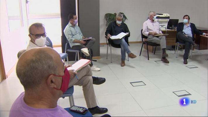Noticias de Extremadura - Cerca del acuerdo para el Convenio del campo