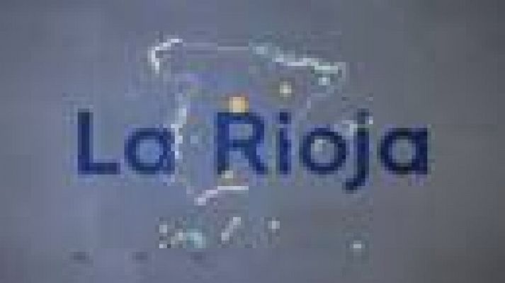 Informativo Telerioja - Informativo Telerioja 2 - 21/06/21