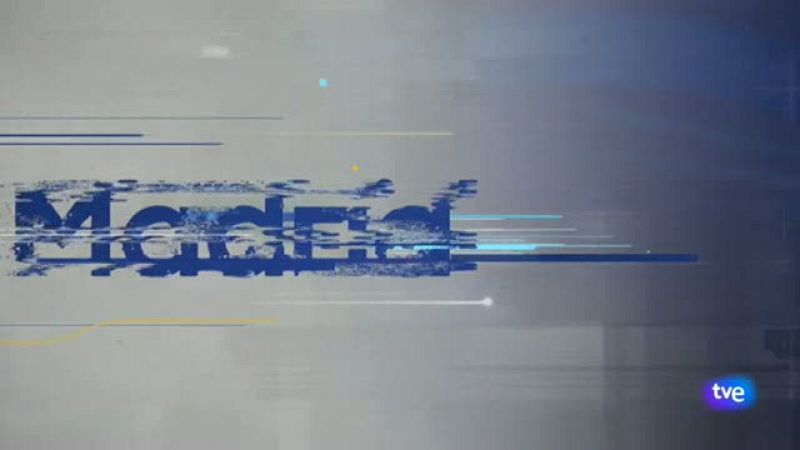  Informativo de Madrid 2 21/06/2021- Ver ahora