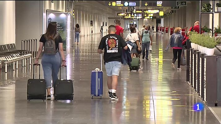 Telecanarias - Telecanarias - 21/06/2021