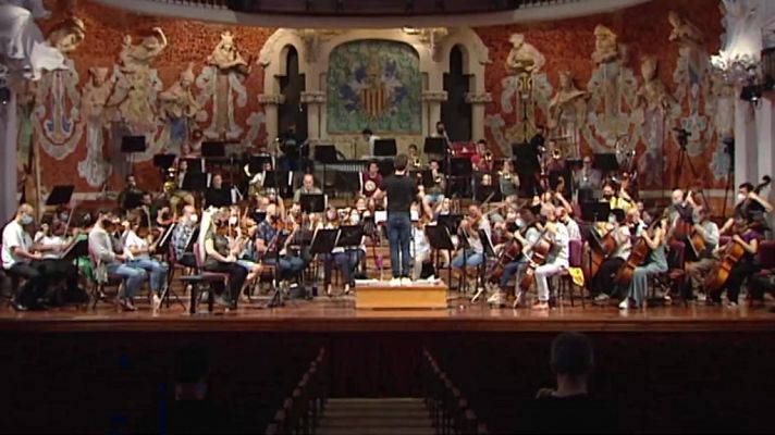 España Directo - España Directo - 21/06/21