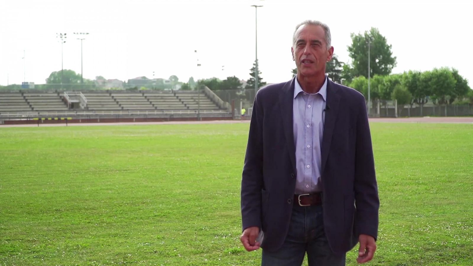 Orgullo de medalla - Programa 30: José Manuel Abascal y Orlando Ortega, medallistas en 1500m y 110 vallas - ver ahora
