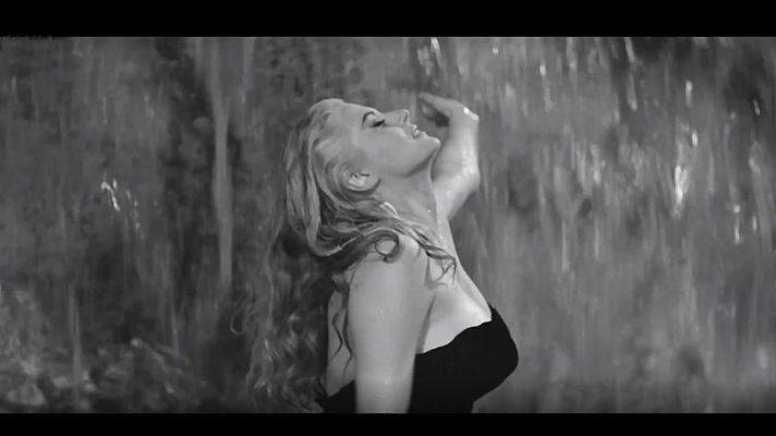 Días de cine clásico - La dolce vita (presentación)