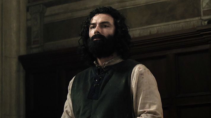 Leonardo - Así comienza el capítulo 5 de la serie 'Leonardo'