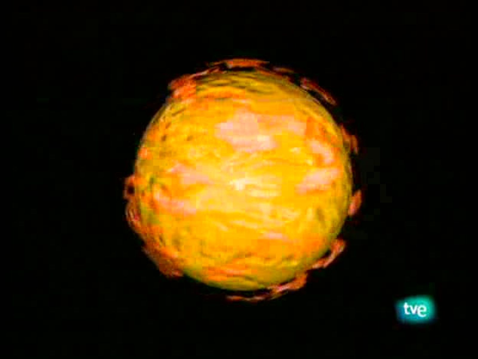 Alatul: Alatul - 06/06/96 | RTVE Play