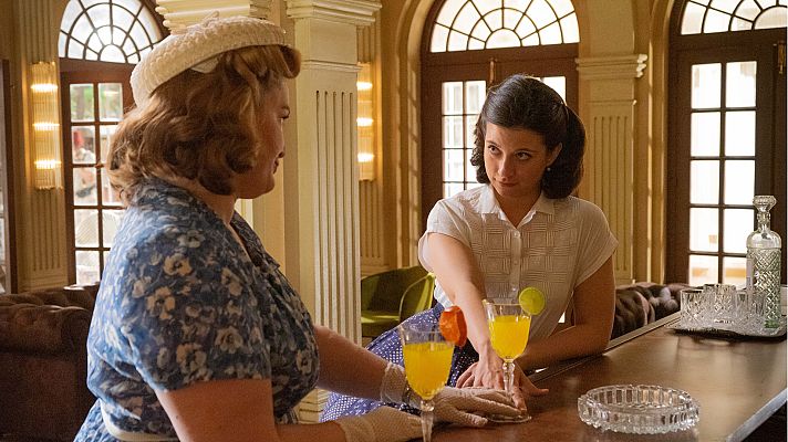 Dos vidas - Capítulo 112