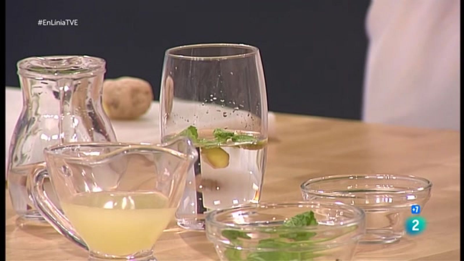 Les begudes sense alcohol | En Línia - RTVE Catalunya