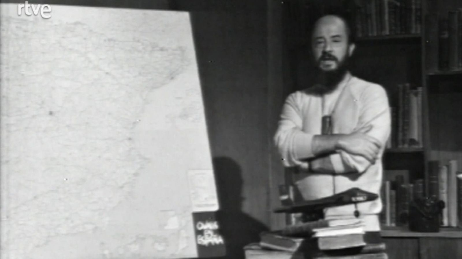 Más allá - Ovnis en España (Programa 1)