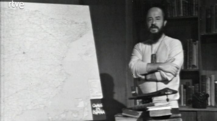 Más allá - Ovnis en España (Programa 1)