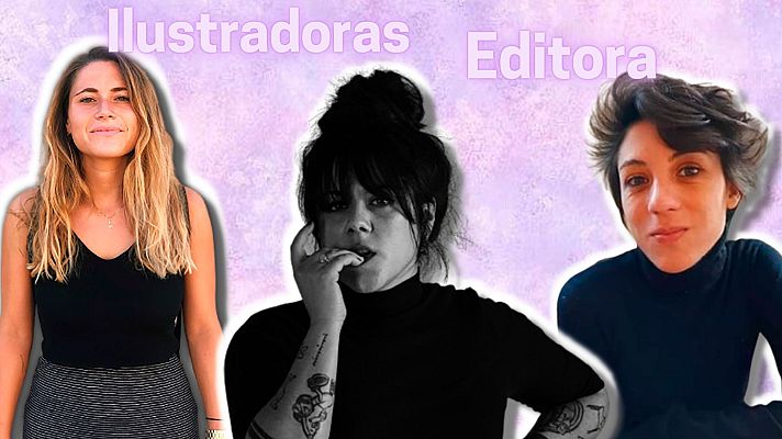 Playztrends - Entrevista a Flavita Banana, Diastemica y Continta me Tienes