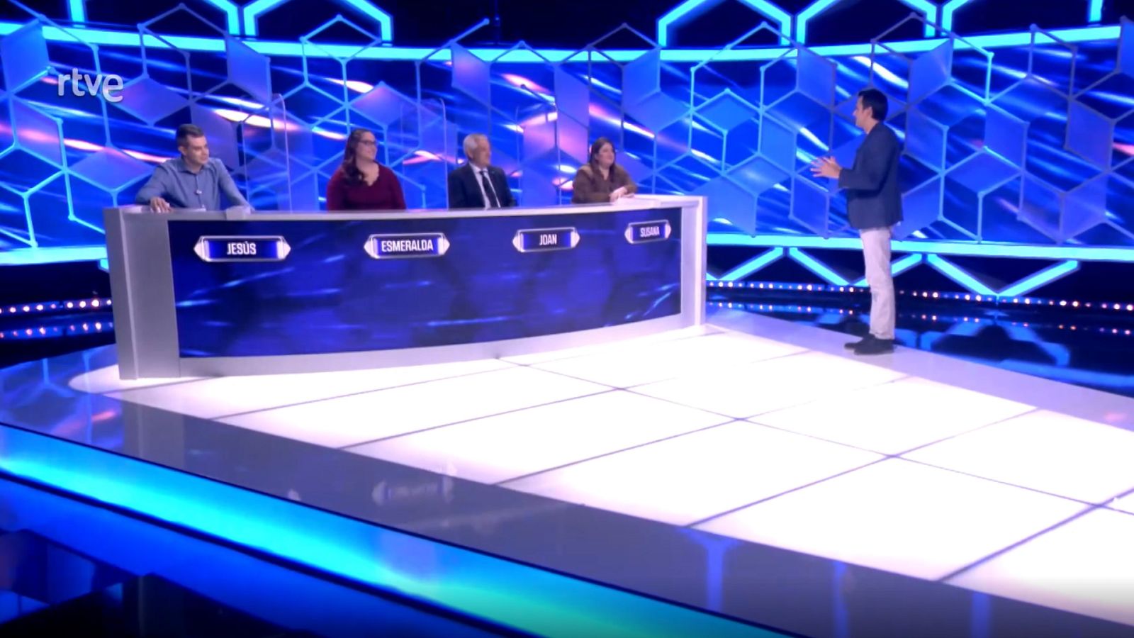 El cazador - Programa 322 - ver ahora