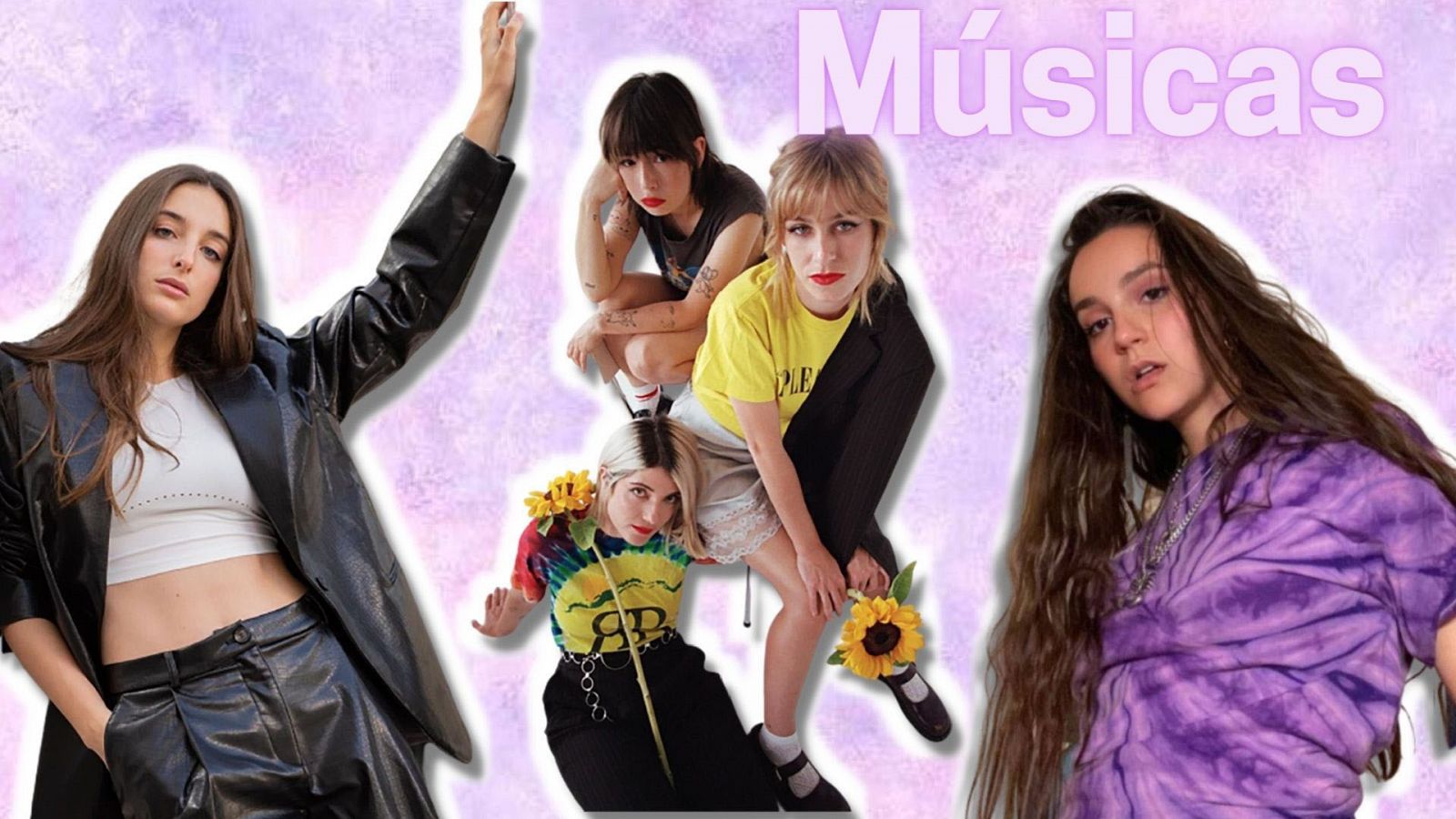 No solo en la comedia: El día a día de las mujeres en una industria cultural sexista