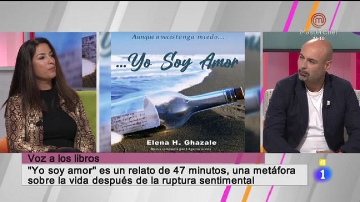 Cerca de ti - Cerca de ti - 22/06/2021