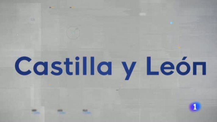 Noticias de Castilla y León - Noticias Castilla y León  - 22/06/21