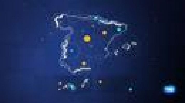 Noticias de Castilla-La Mancha - Noticias de Castilla-La Mancha - 22/06/21