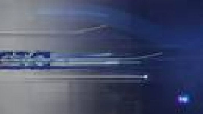 Telenavarra - Telenavarra en 2' - 22/06/2021