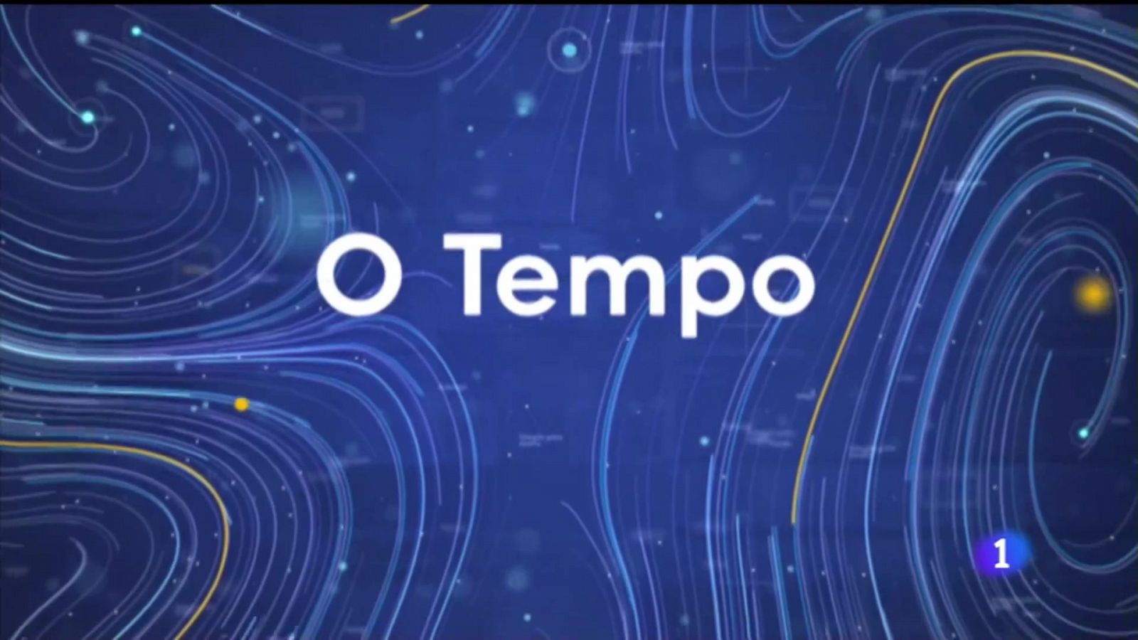 Telexornal - Galicia: El tiempo en Galicia 22-06-2021 | RTVE Play