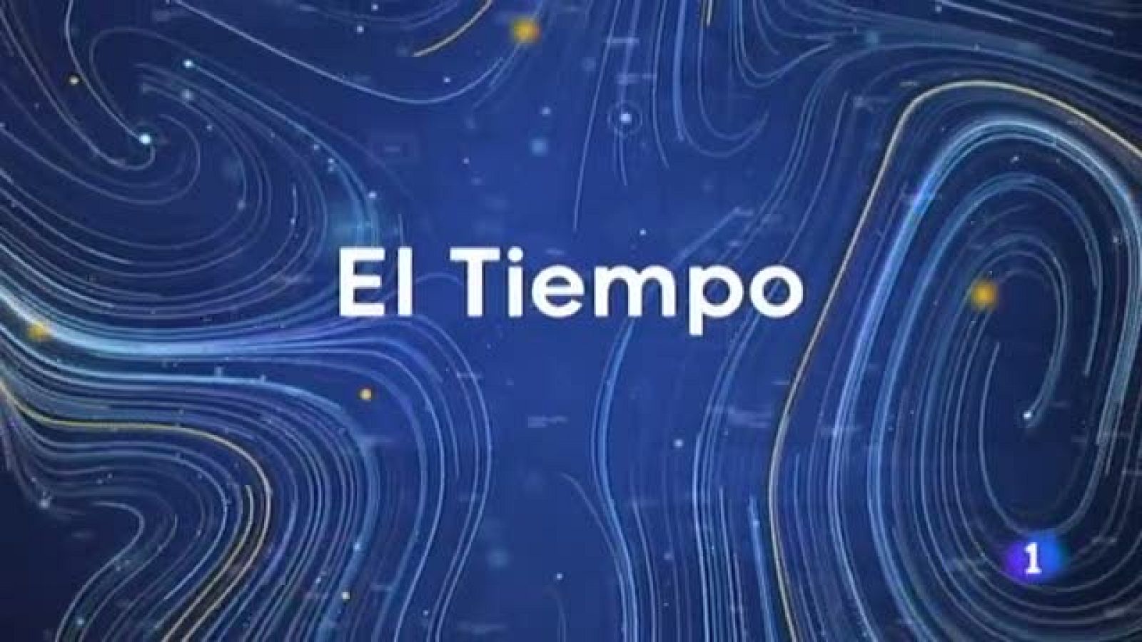  El Tiempo en la Comunidad de Navarra - 22/06/2021