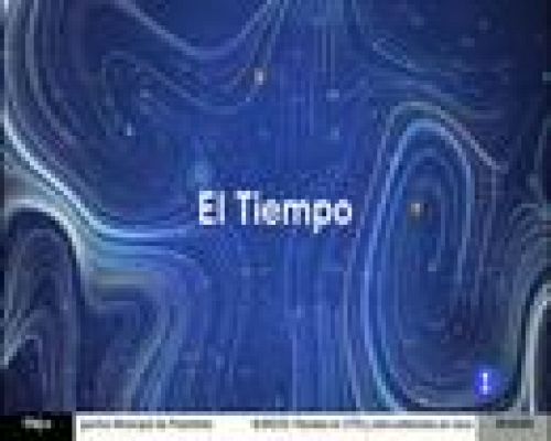 Noticias de Castilla y León - El tiempo en Castilla y León  - 22/06/21