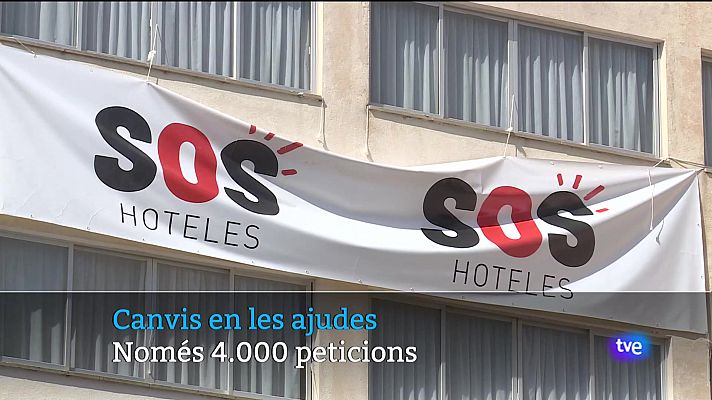 Informatiu Balear - Informatiu Balear - 22/06/21