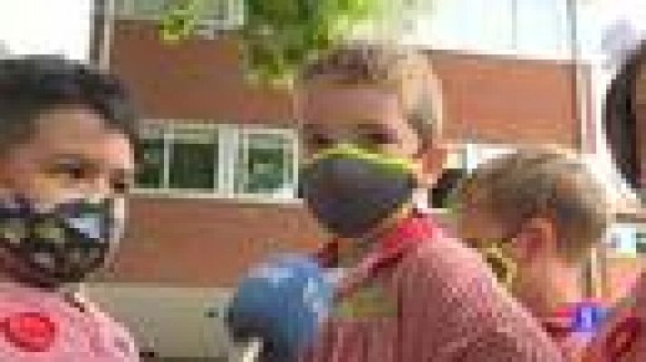 Informativo Telerioja - Informativo Telerioja - 22/06/21