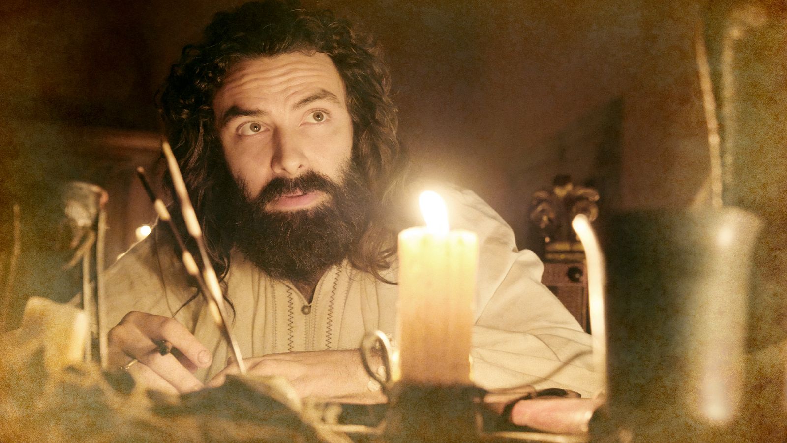 Leonardo - Episodio 6 - Ver ahora