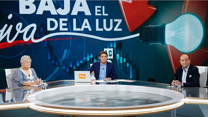 Las cosas claras - Programa 151 - 22/06/21