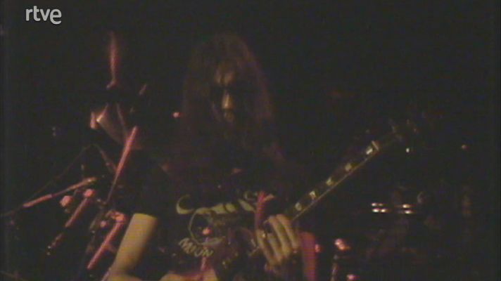 Popgrama - 18/10/1977