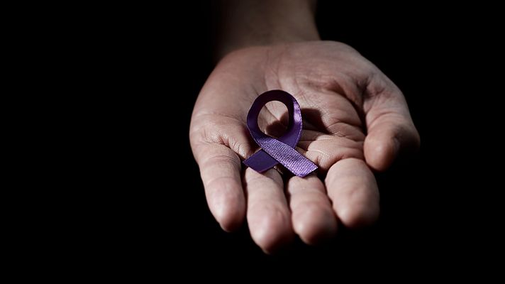 Telediario 1 - Asesinan a una mujer y otra en estado muy grave en dos casos de violencia machista en Castilla y León