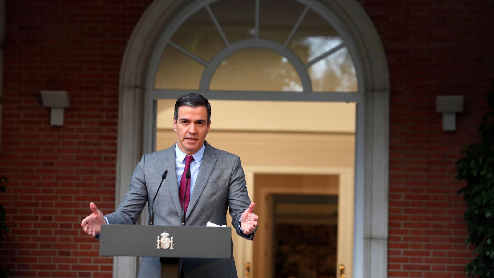 Telediario 1 en cuatro minutos - 22/06/21 - Ver ahora