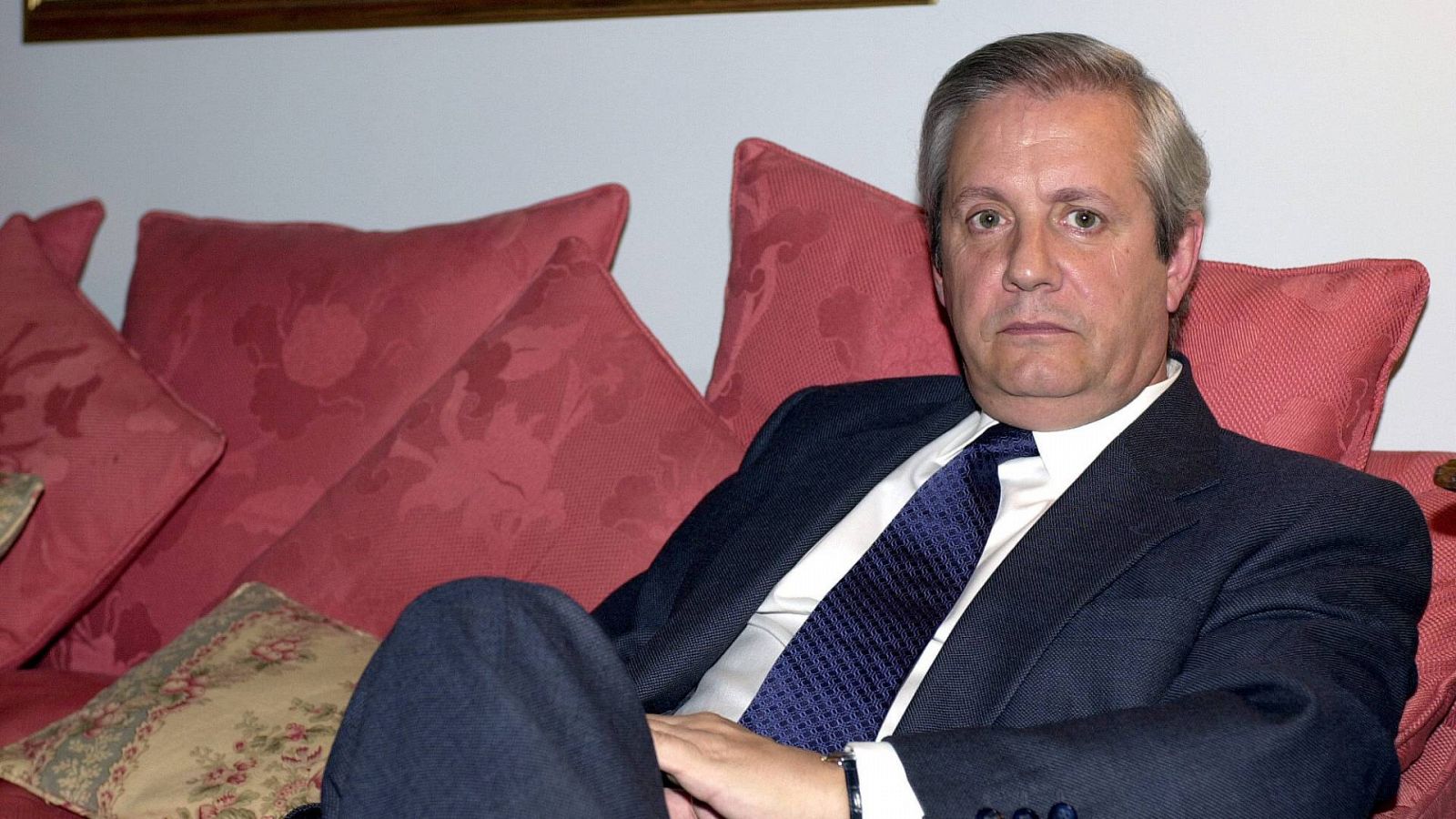 Armada, Barrionuevo o Gómez de Liaño: otros indultos rodeados de polémica