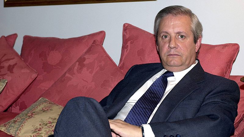 Armada, Barrionuevo o Gómez de Liaño: otros indultos rodeados de polémica