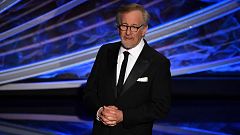 Steven Spielberg llega a un acuerdo con Netflix para producir juntos varias películas al año