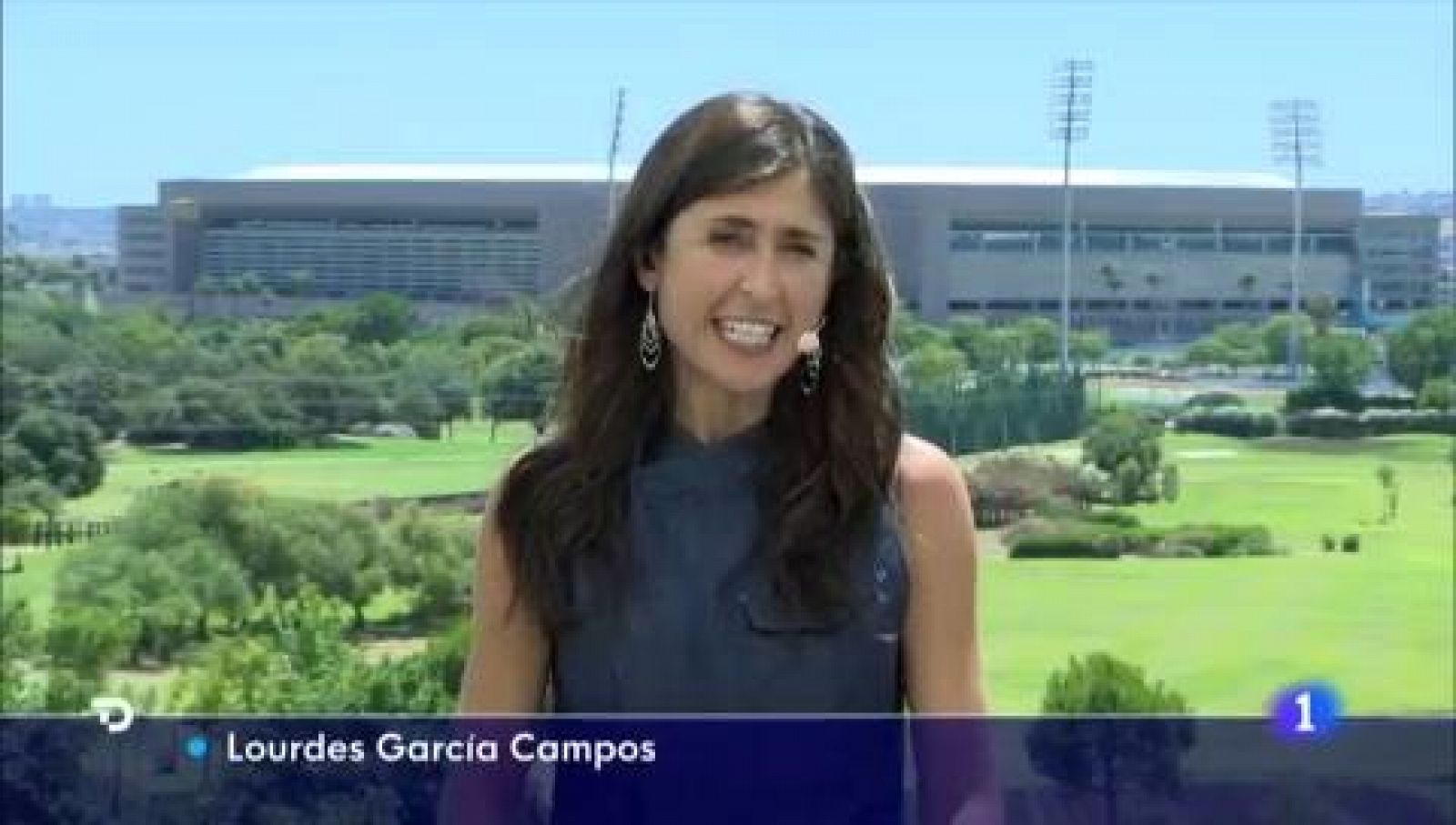 Último entrenamiento de España previo al partido ante Eslovaquia | Ver