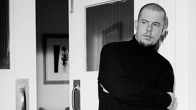 McQueen