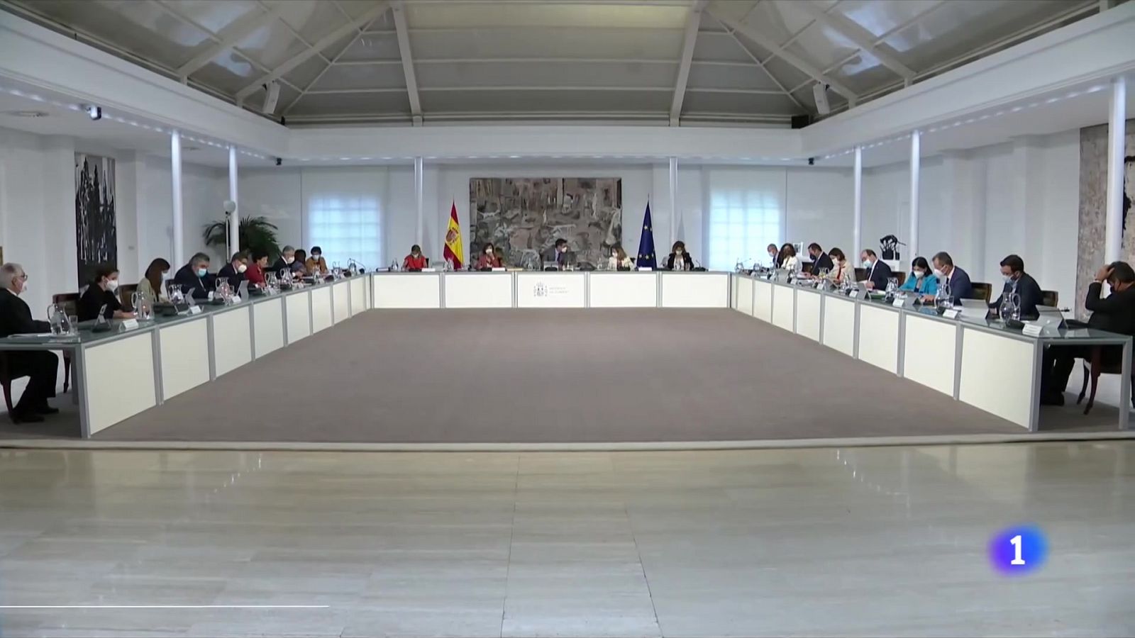 Sánchez defensa els indults per "raons d'utilitat pública"