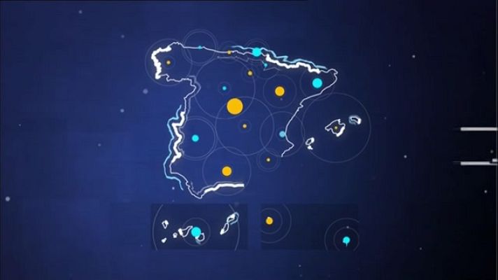 TeleCantabria - Telecantabria 2 - 22/06/21