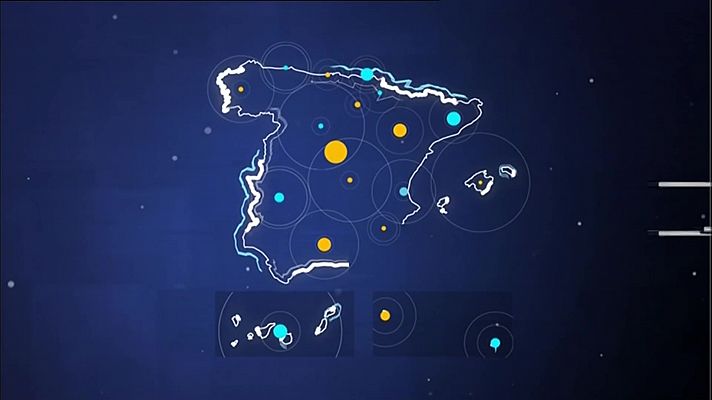 TeleCantabria - Telecantabria 2 - 22/06/21