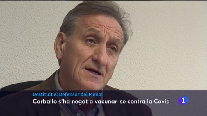 Informatiu Balear - Informatiu Balear 2 - 22/06/21