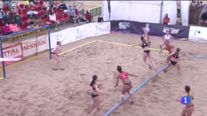 Telecanarias - Deportes Canarias - 22/06/2021