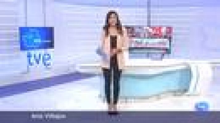 Noticias de Castilla-La Mancha - Noticias de Castilla-La Mancha 2 - 22/06/2021