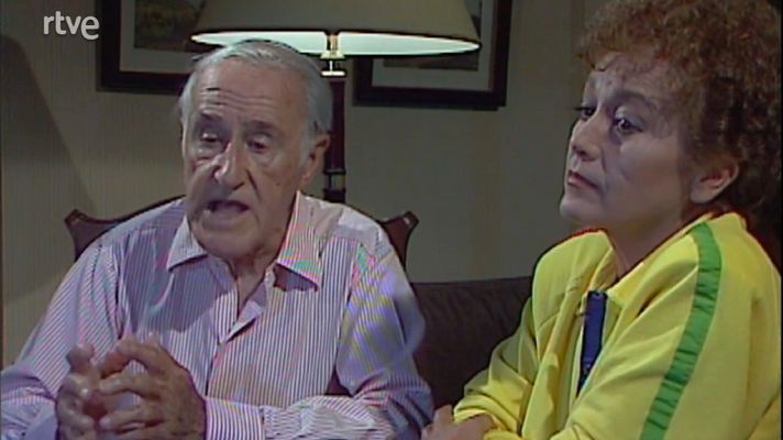 El mismo día a la misma hora - 05/07/1987