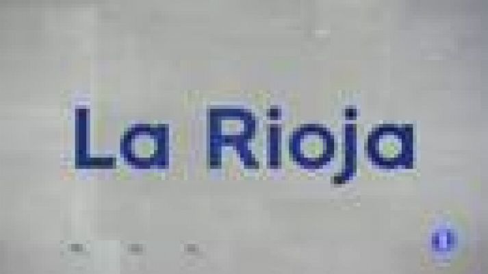 Informativo Telerioja - Informativo Telerioja 2 - 22/06/21