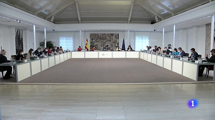 L'Informatiu - L'Informatiu 2 - 22/06/2021