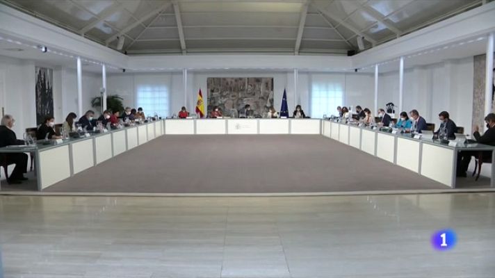 L'Informatiu - L'Informatiu 2 - 22/06/2021