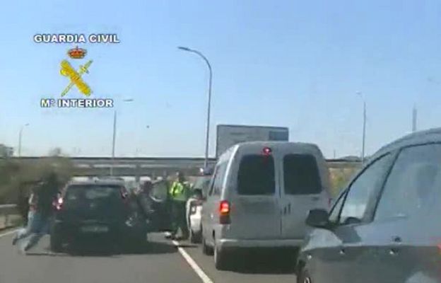 Informativo de Madrid - Informativo de Madrid - 29/09/09