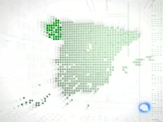 Telexornal - Galicia - Telexornal - 29/09/09