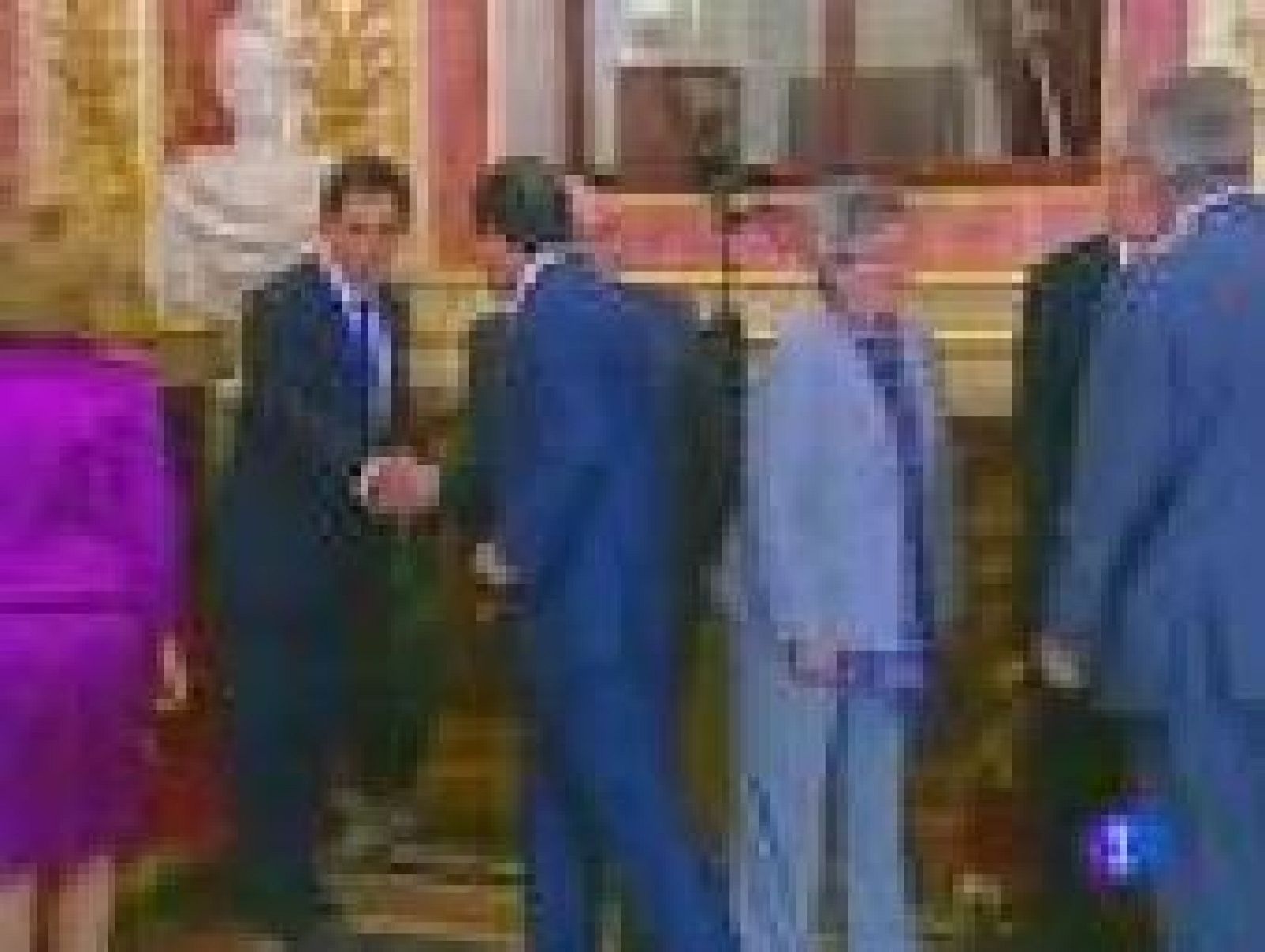 Noticias Andalucía (29/09/09)